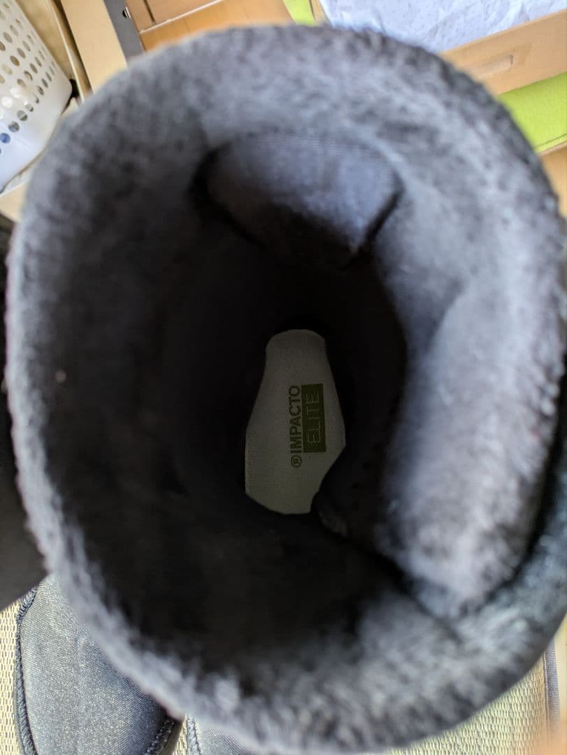 RIDE TORRENT 29.0 【24-25モデル】 スノーボードブーツ