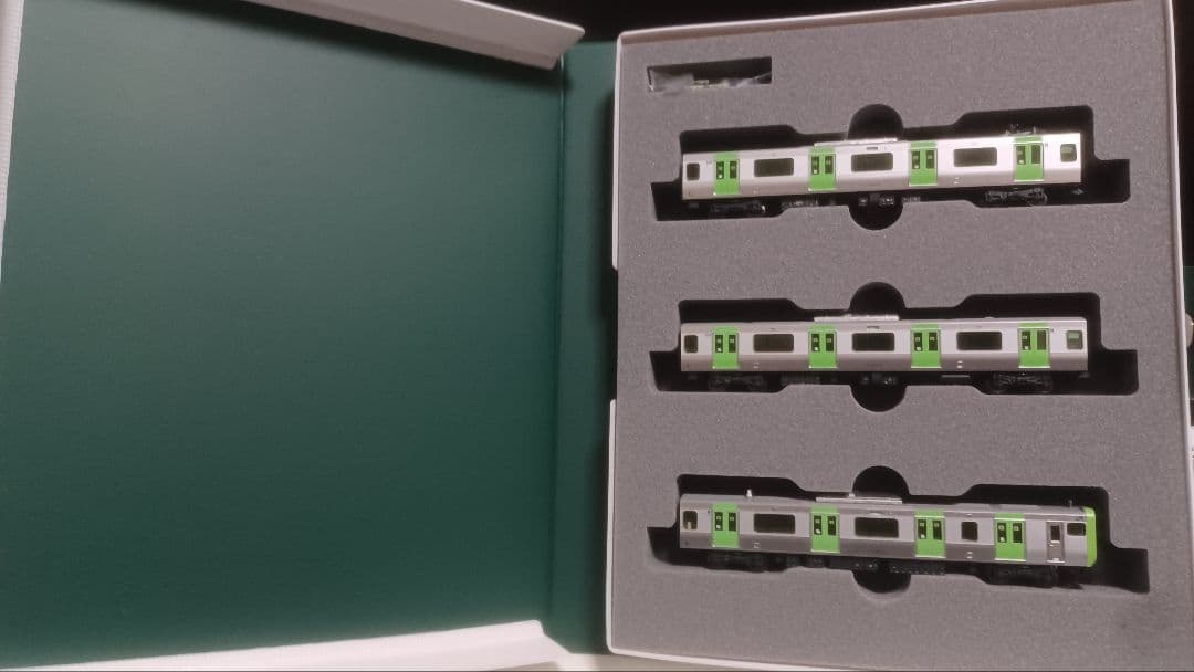 KATO E235系 山手線 11両セット