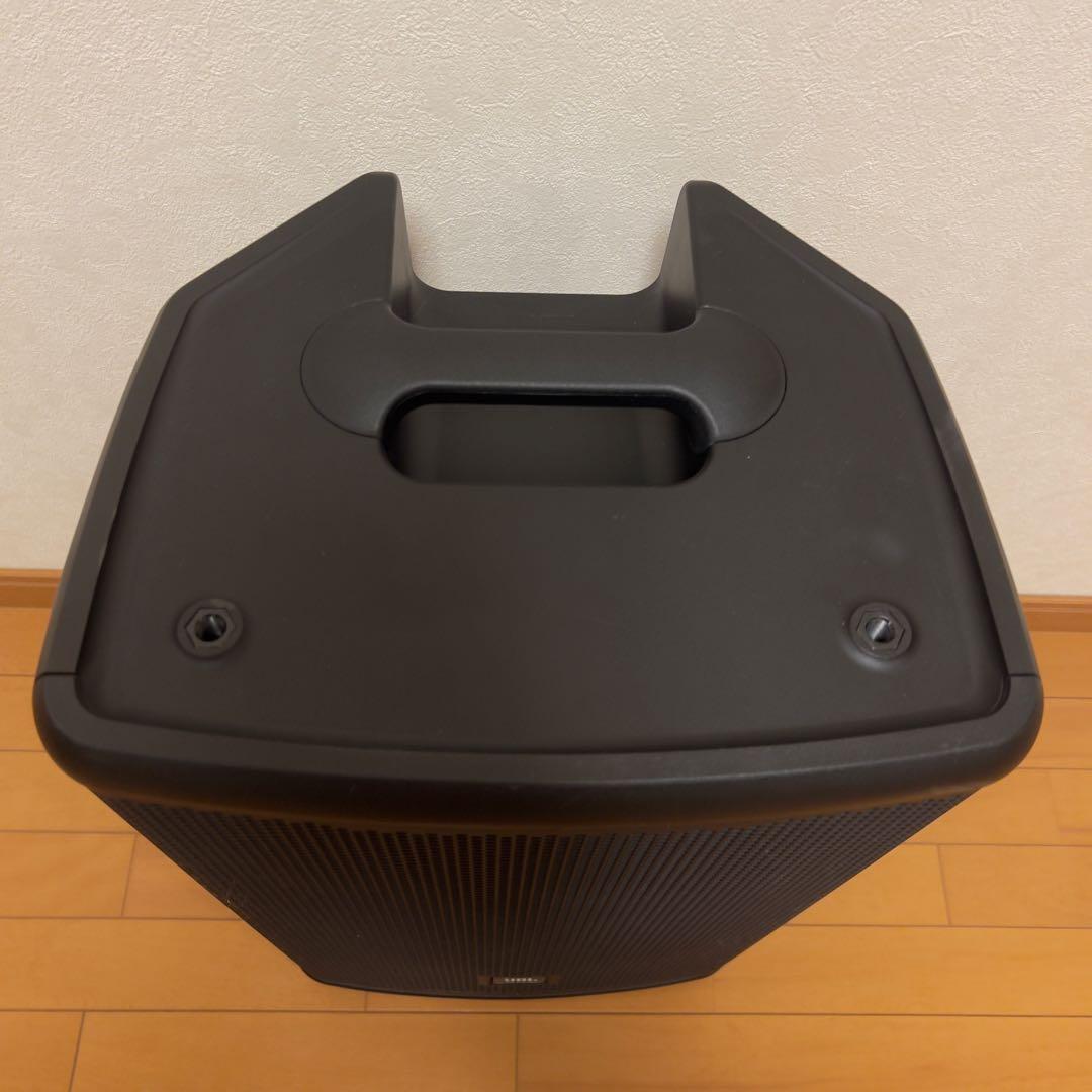 ❷JBLEON712 パワードスピーカー❶JBLEON712と同時ご購入の商品