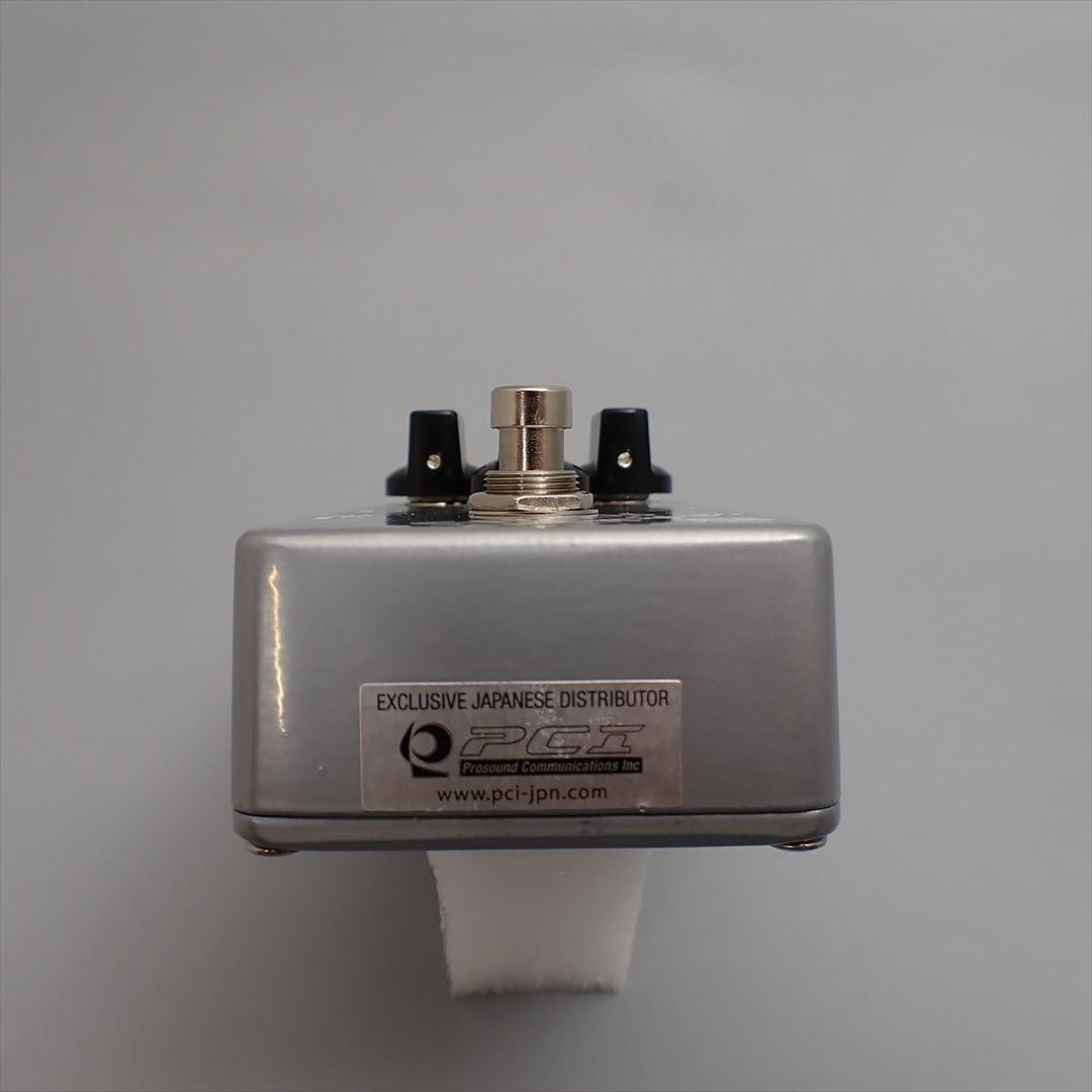 EWS Fuzzy Drive FD-1 ファズ ディストーション