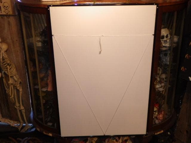 00'S★カーマ・スートラ★スカル★SEX★アート★ポスター★ビンテージ★悪趣味