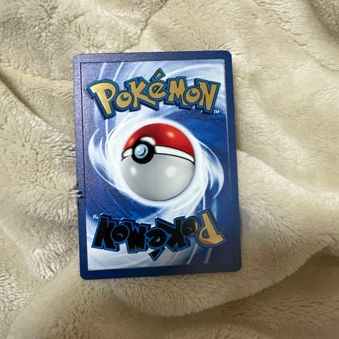 リザードン　海外　ステンレス　美品