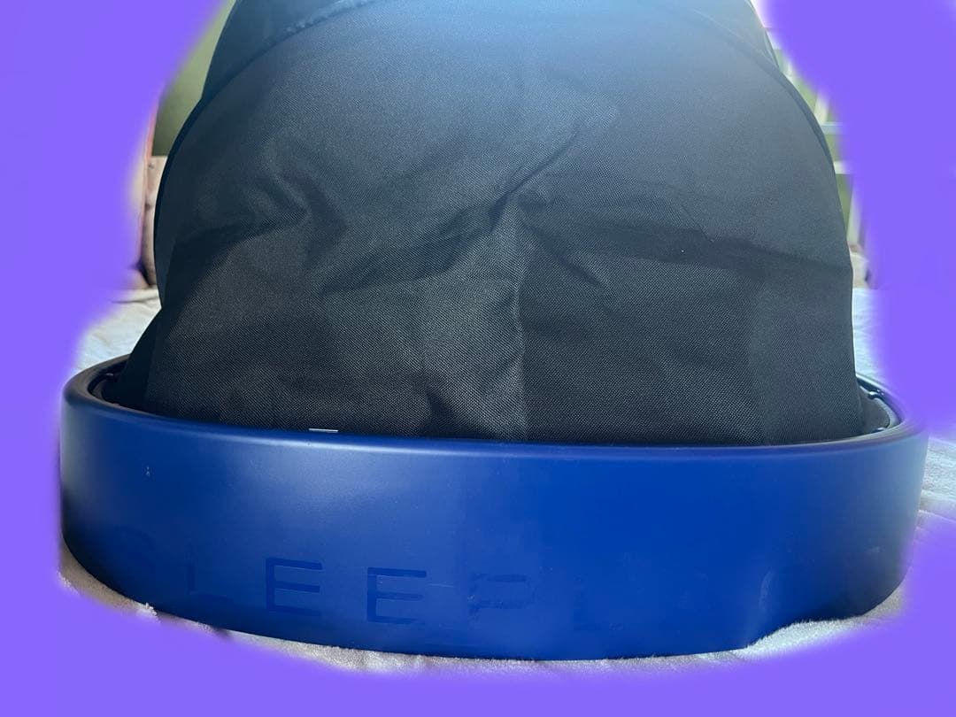 ブラインドーム SLEEPLACE(スリープレイス) Nelture