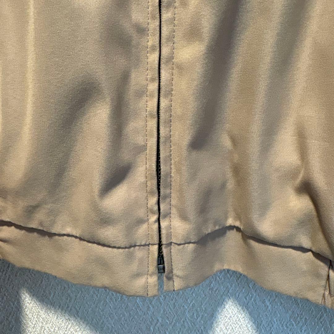 美品　90's ポロラルフローレン スイングトップ M