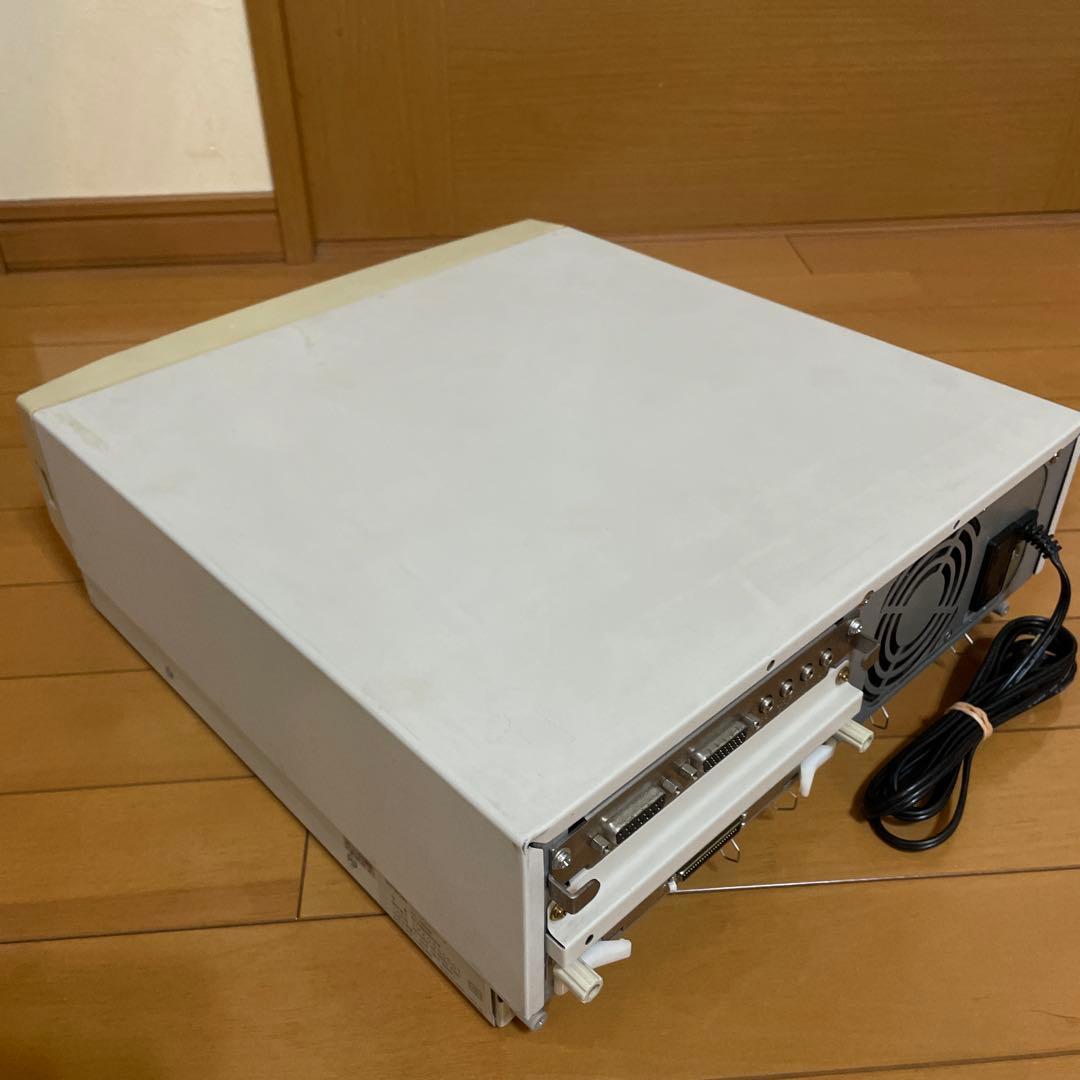 【ジャンク】EPSON PC-486MR デスクトップPC エプソン