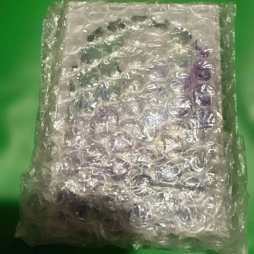 【瑛二】うたプリ WL ブロッコリーくじ B賞 箔押しサイン入りアクリルブロック