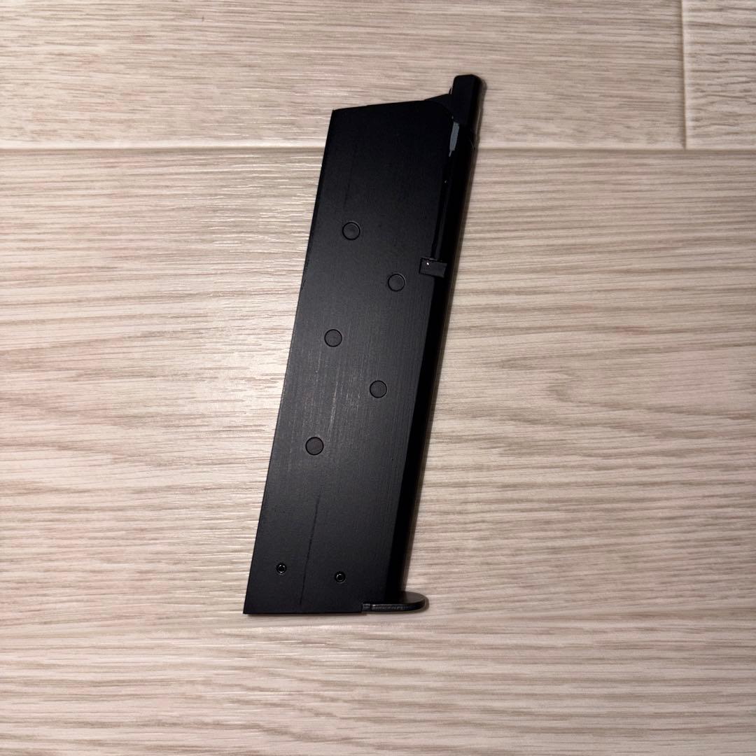 WA ワイルドホーク　05ver.