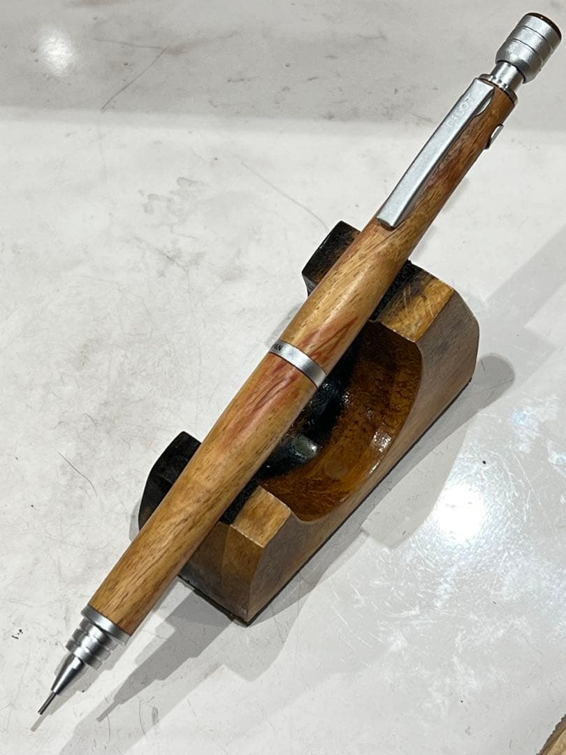 S20 0.3mm チューリップウッド+STEIN0.3内部機構