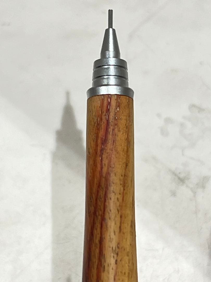 S20 0.3mm チューリップウッド+STEIN0.3内部機構