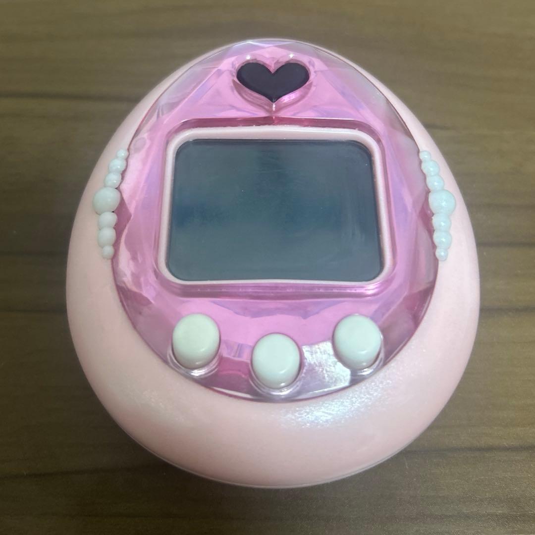 もっとiD!おうちdeたまごっちステーション+