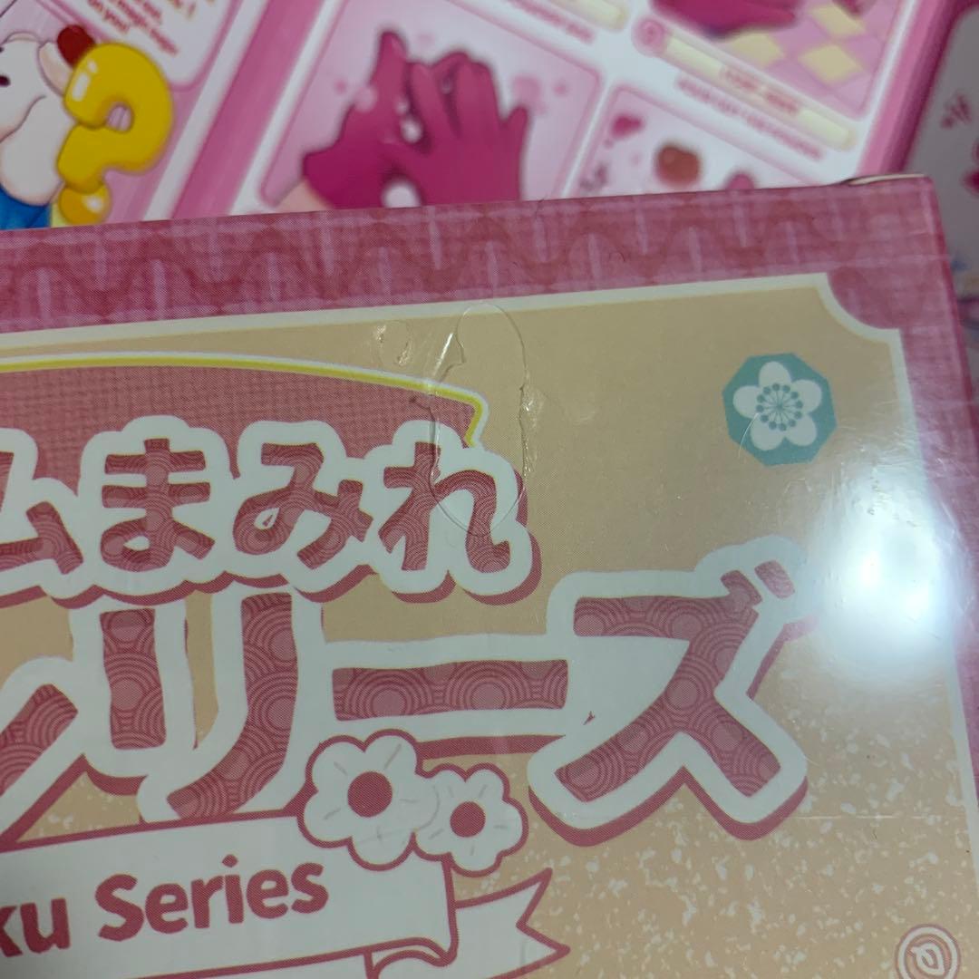 な*み様 メロジョイ　バター　大福