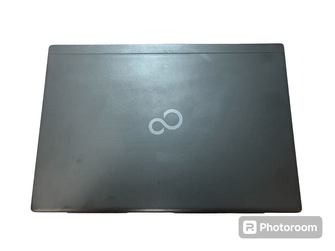 富士通 Windows11 ノートPC4