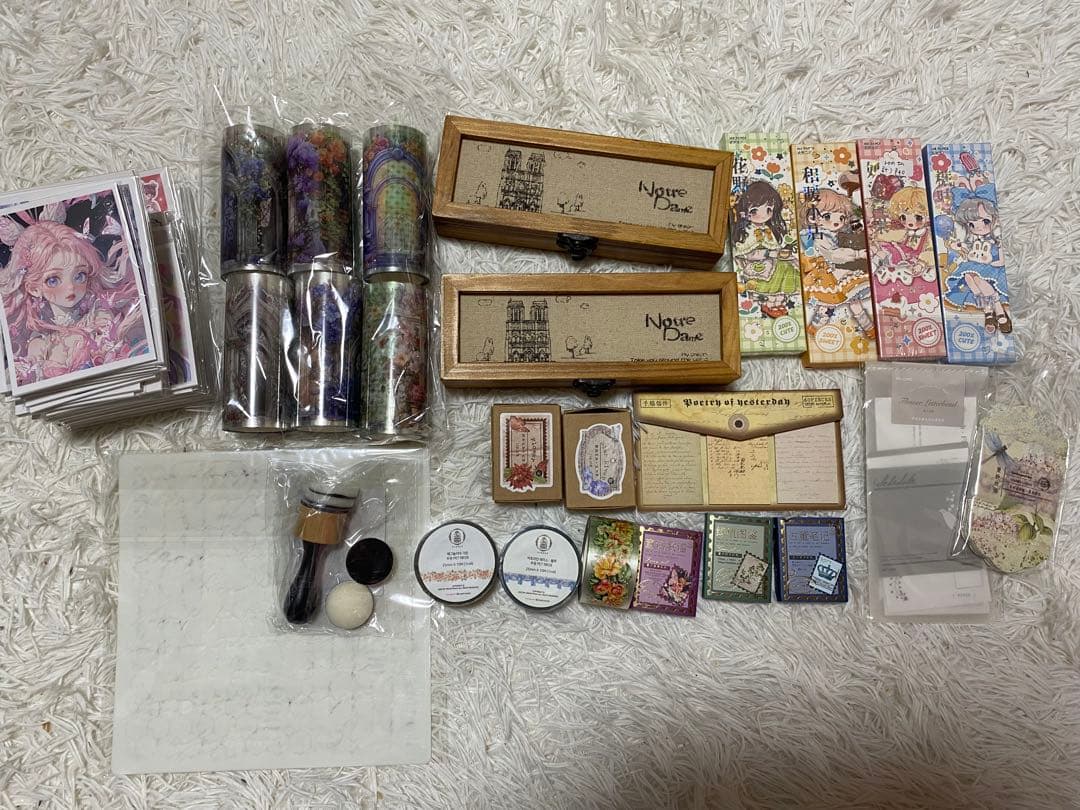 コラージュ素材 まとめ売り