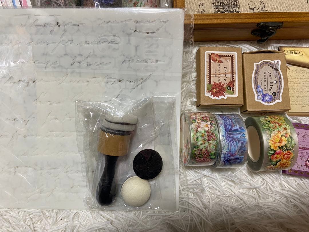 コラージュ素材 まとめ売り