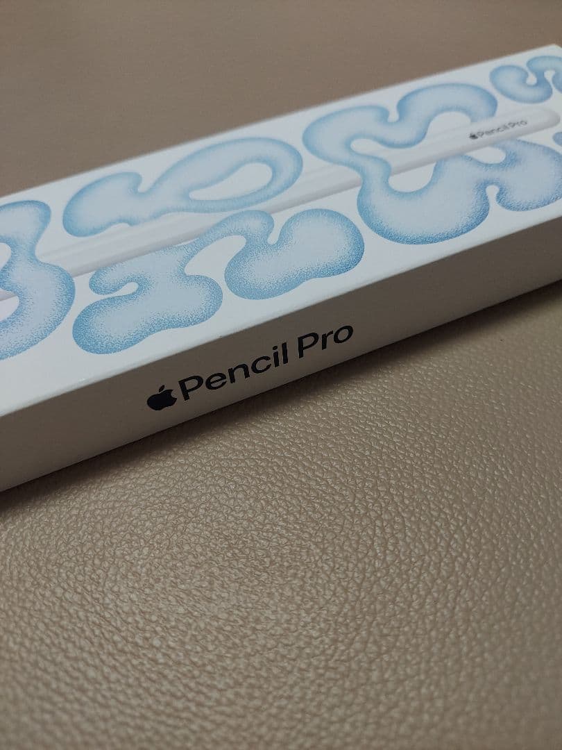 【新品】Apple Pencil Pro　MX2D3ZA/A