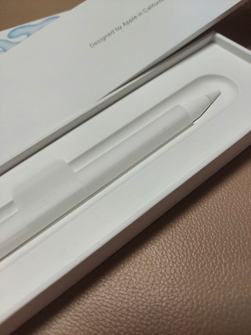 【新品】Apple Pencil Pro　MX2D3ZA/A