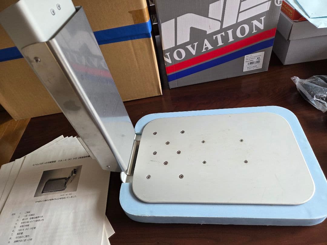 『ハムスターの冷暖房器』ＨＡ－４Ｋ