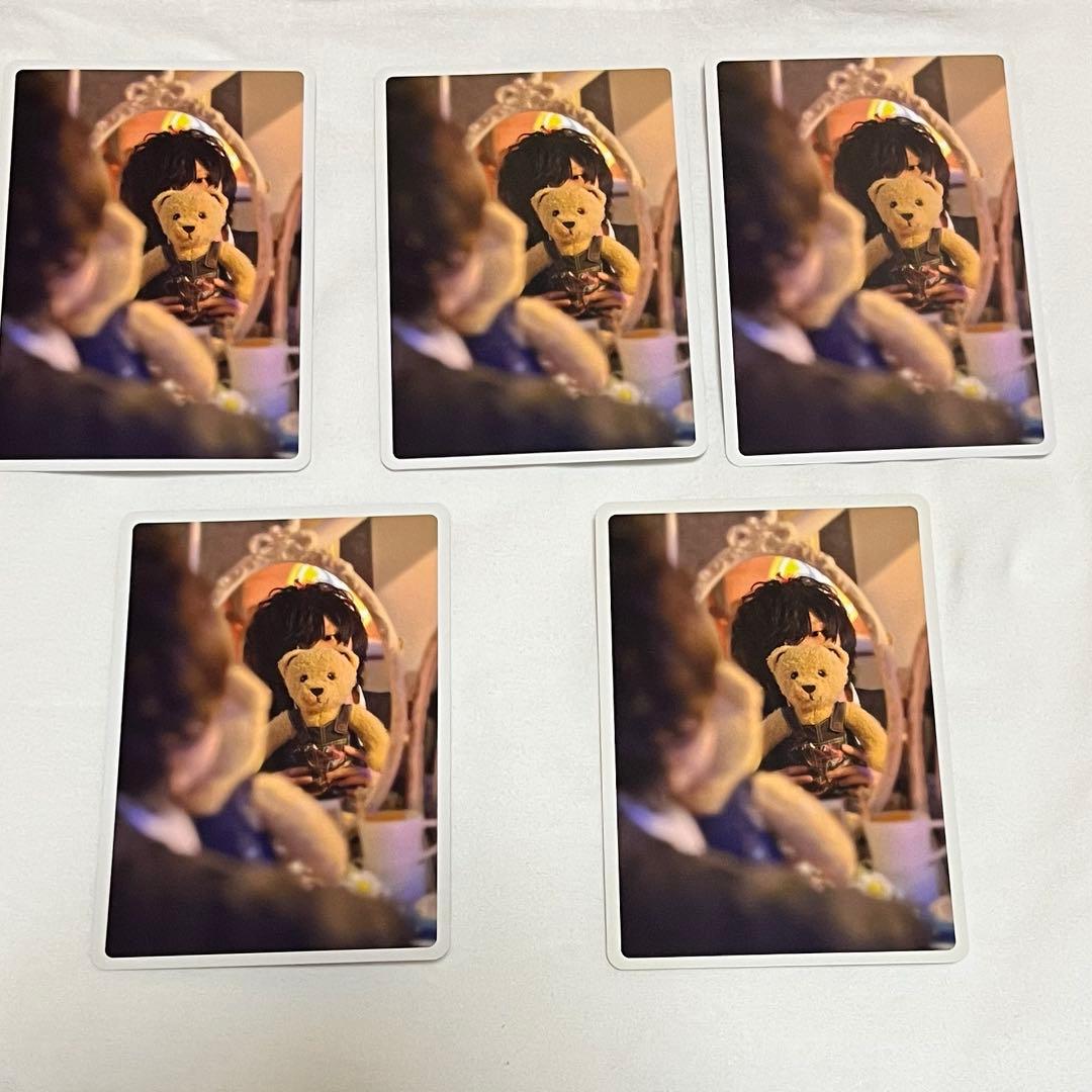 そらる ブロマイド