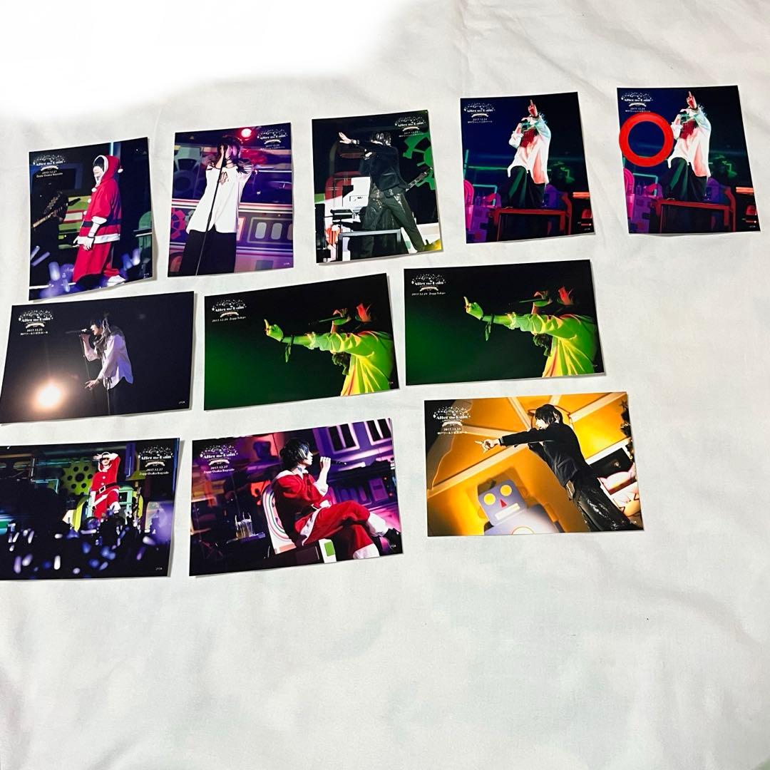 そらる ブロマイド