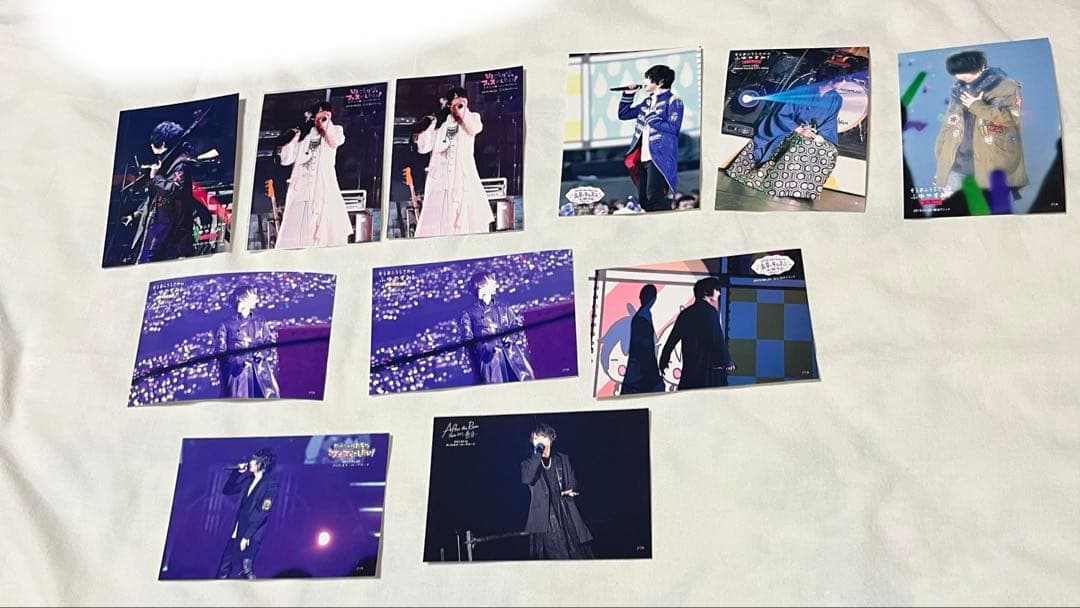 そらる ブロマイド