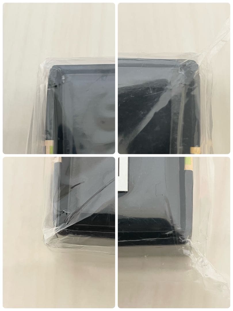 【新品・未開封】アイドルマスター 765PRO サンリッチカラフル ペンライト