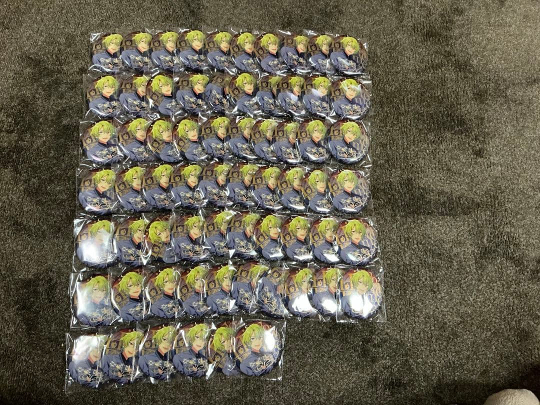 巴日和　あんスタ　まとめ売り　多少の値下げ○