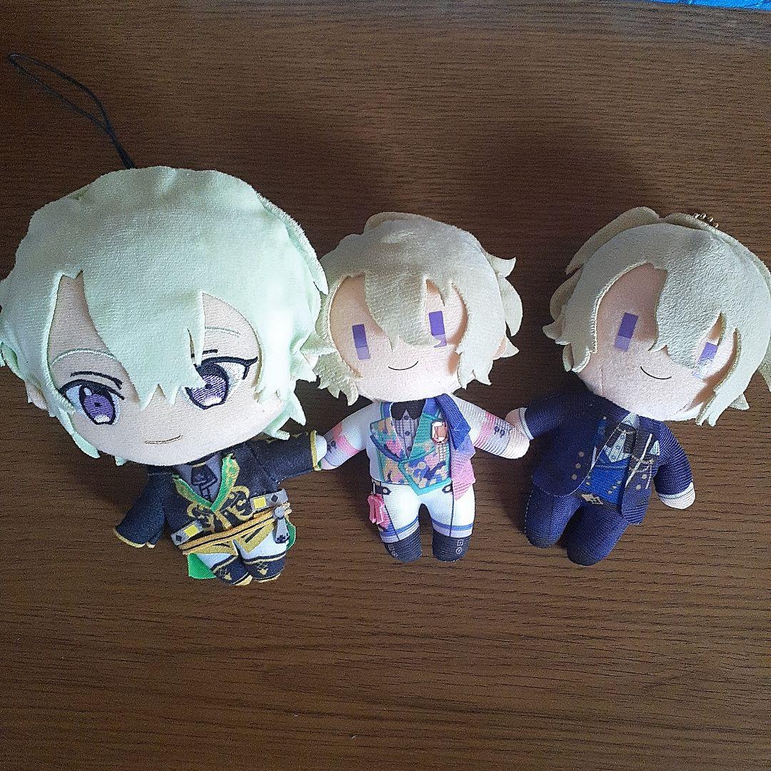 巴日和　あんスタ　まとめ売り　多少の値下げ○