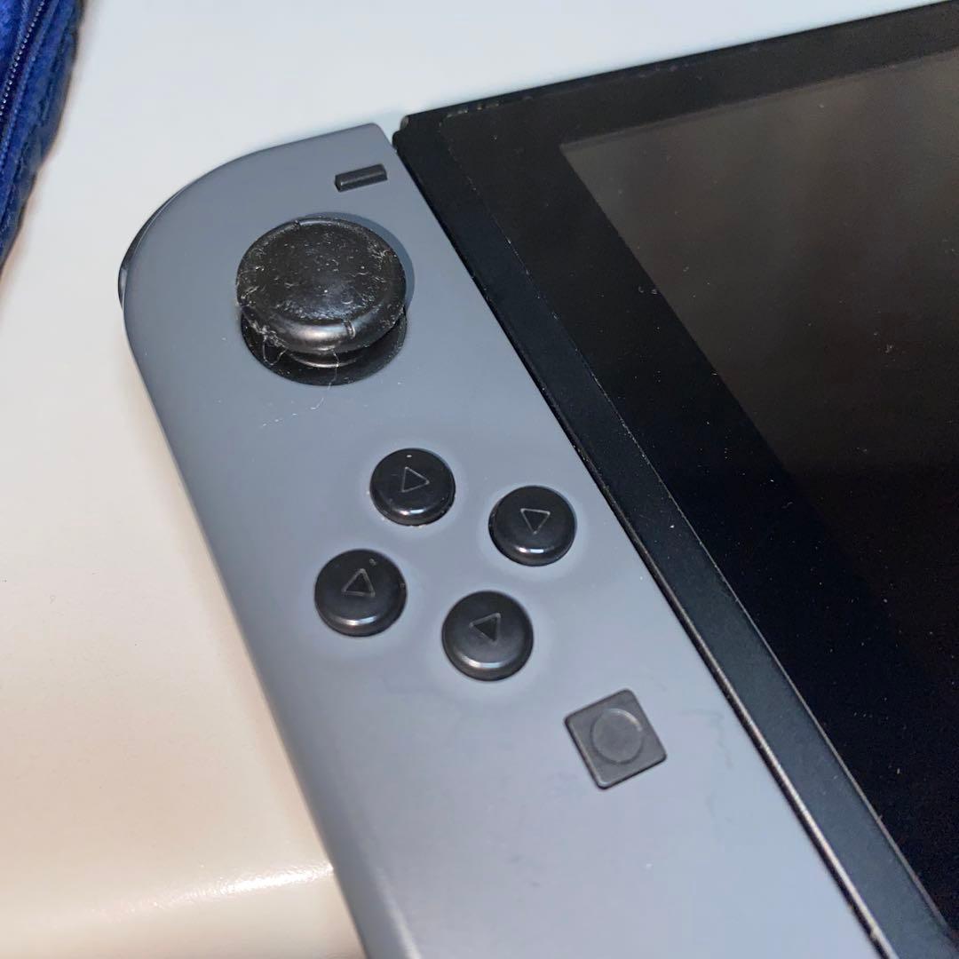 か*ず様 M153★ switch 本体　ソフト　セット