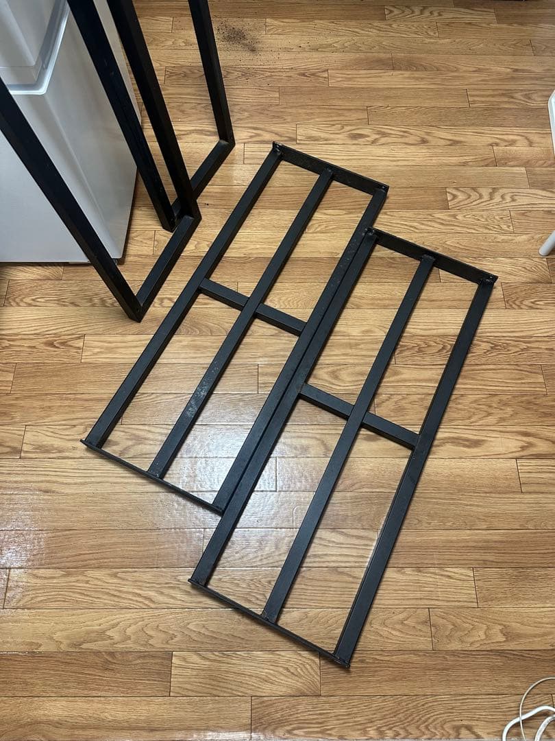 さ*。様 廃番 GEX AQUA RACK スチールスタンド 1台