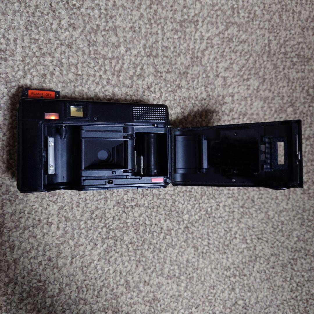 フィルムカメラ Nikon L35AF