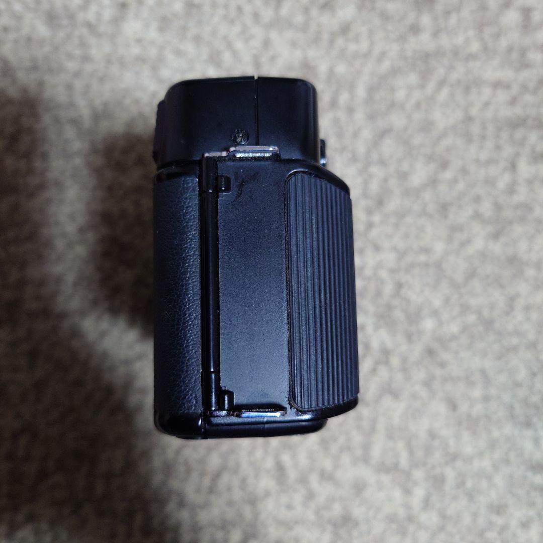 フィルムカメラ Nikon L35AF