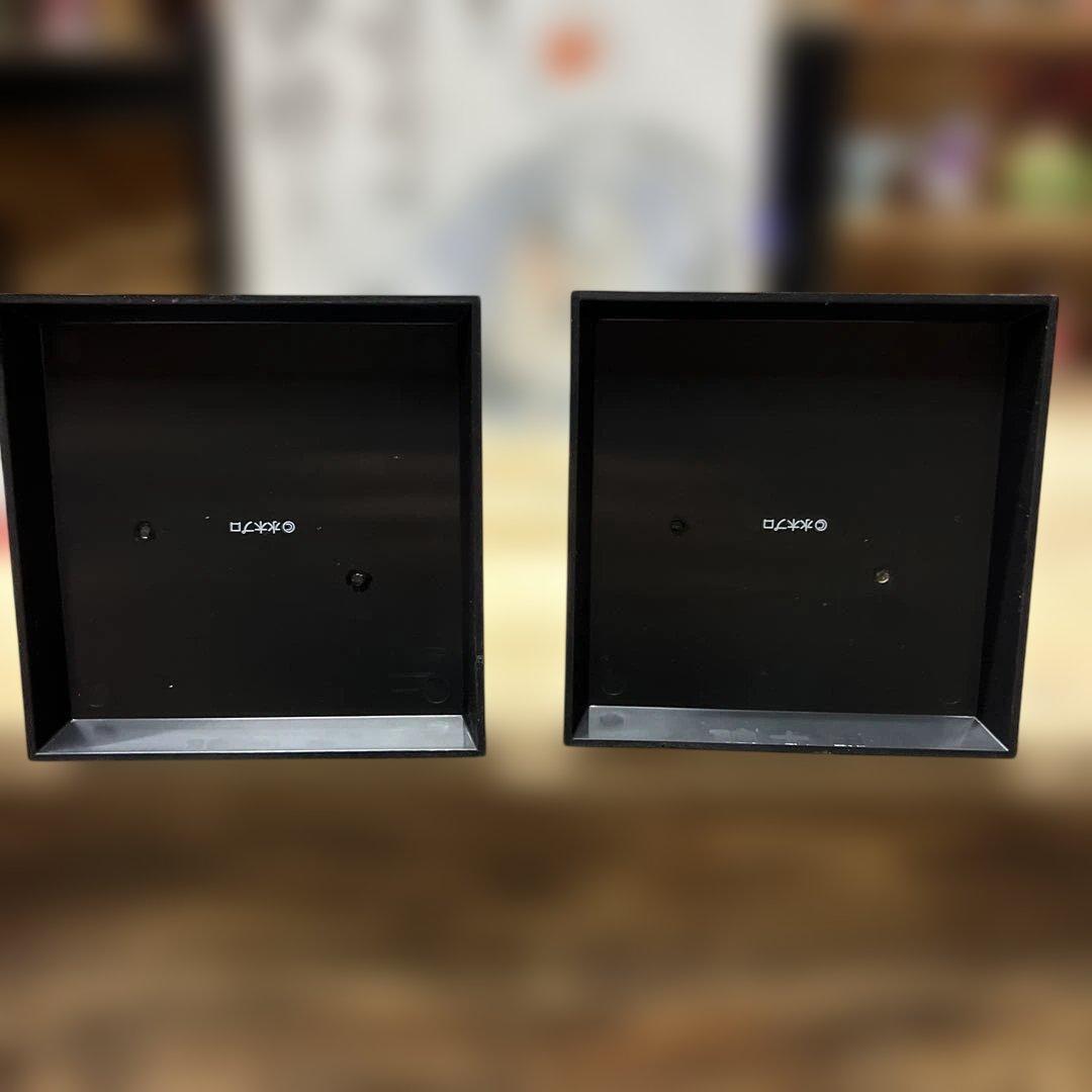 ゲゲの鬼太郎 フィギュア 二体セット