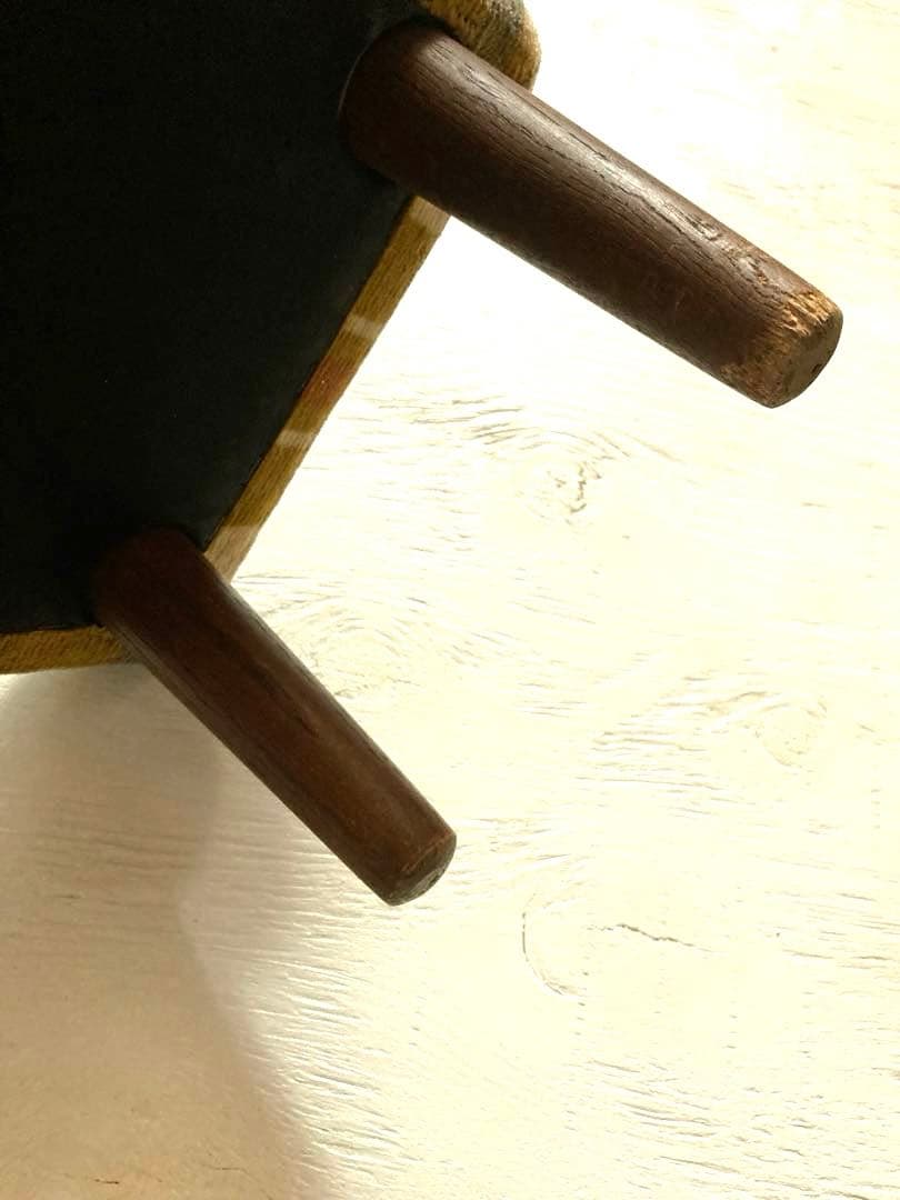 TRUCK FURNITURE 子供　スツール　トラックファニチャー　カフェ