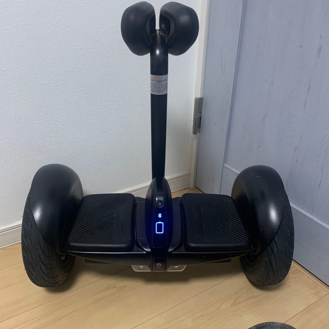 Segway ninebot s pro ナインボット　ミニプロ