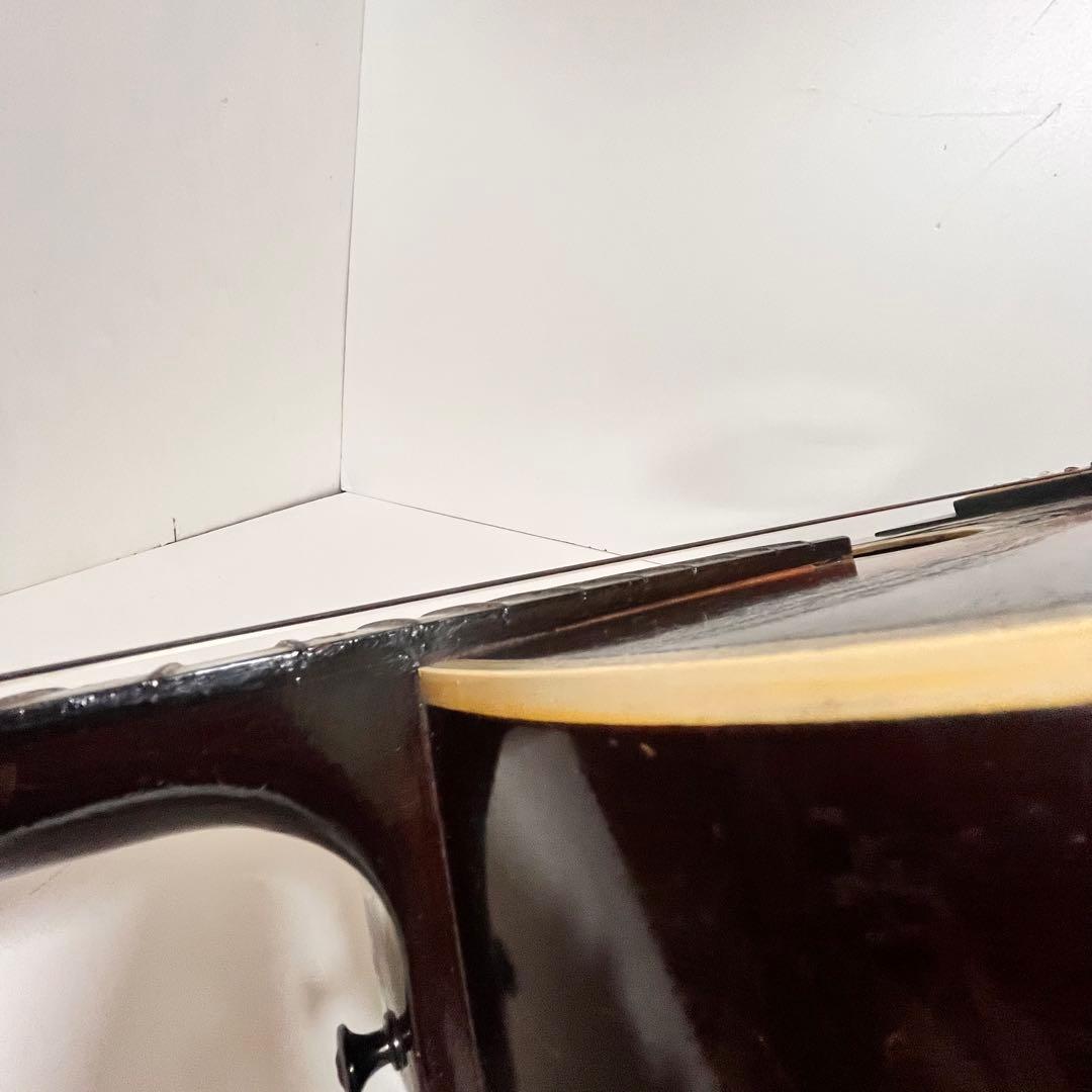 【ヴィンテージギター】New Ance Guitar アコースティックギター