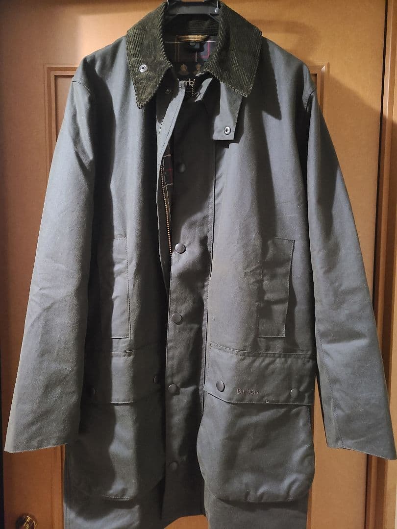 ノーザンブリア　NORTHUMBRIA