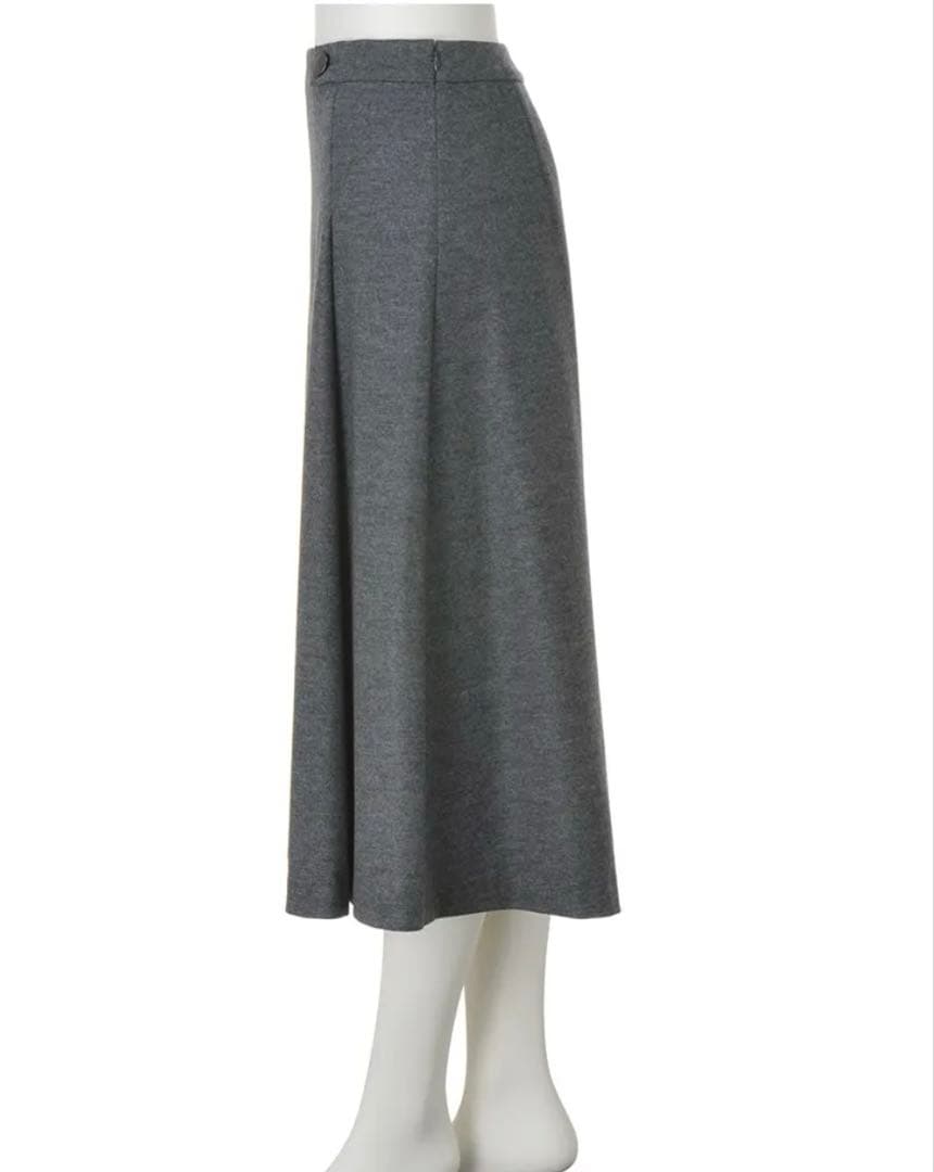 最終価格☆極美品✨DAMAcollectionフレアスカート 完売品