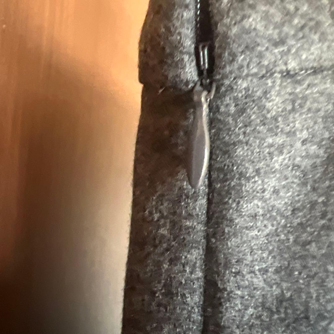 最終価格☆極美品✨DAMAcollectionフレアスカート 完売品