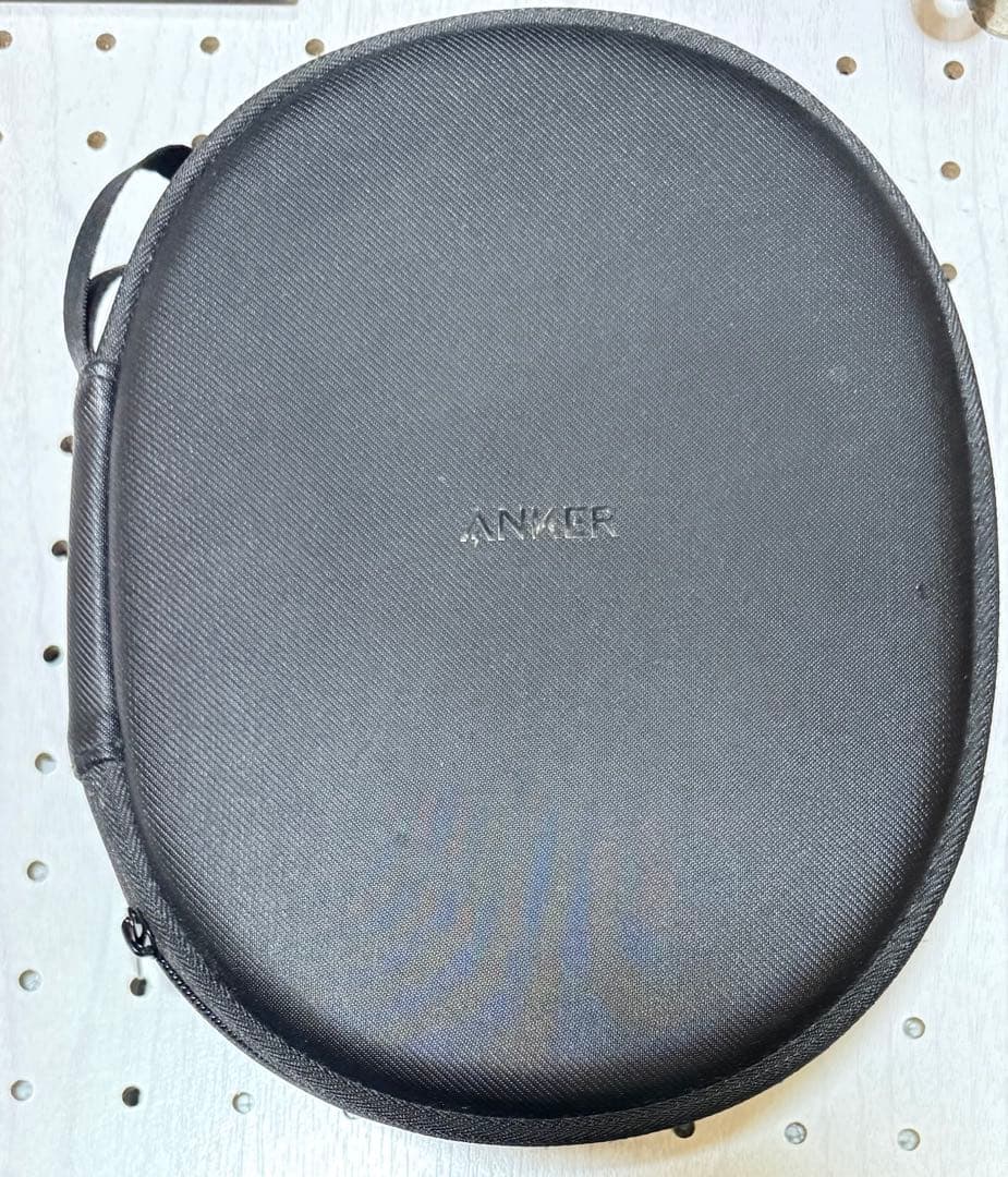 【ほぼ未使用】ワイヤレスヘッドセットAnker PowerConf H700