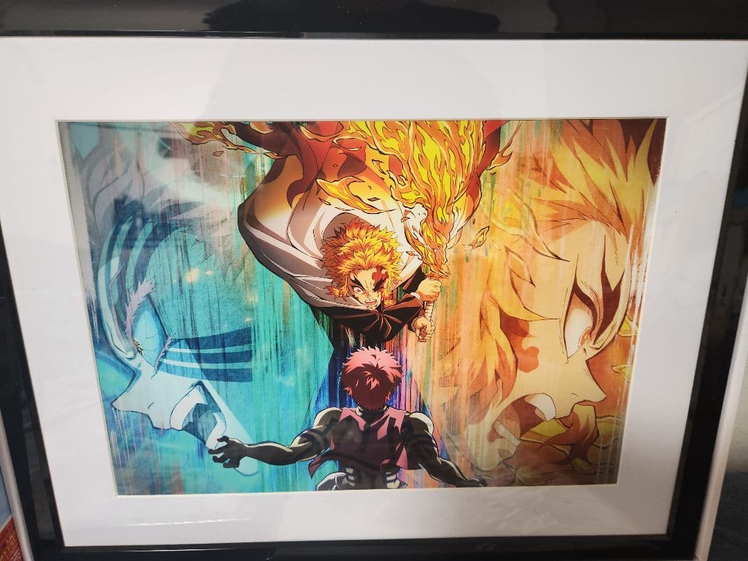 鬼滅の刃 全巻セット 映画特典セット