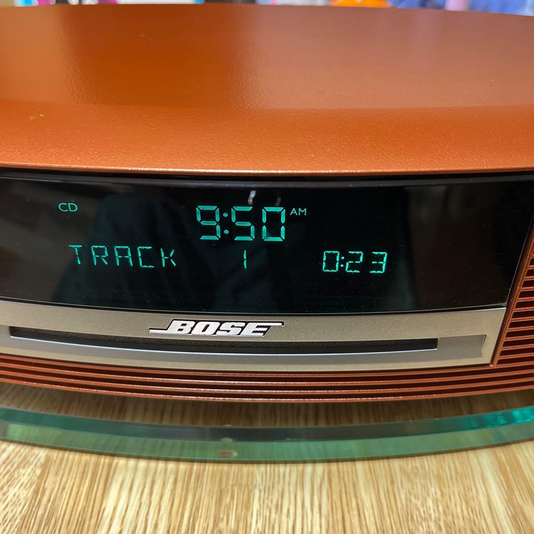 BOSE wms III 0143AE送料込