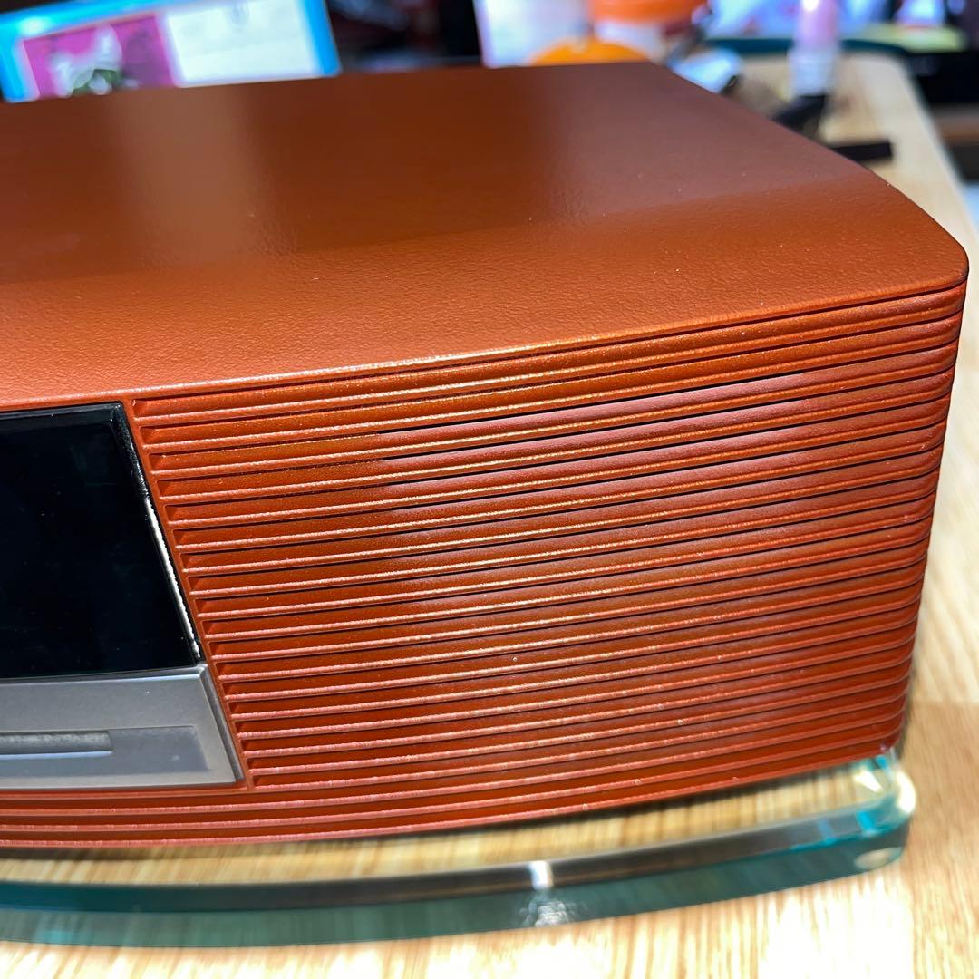 BOSE wms III 0143AE送料込