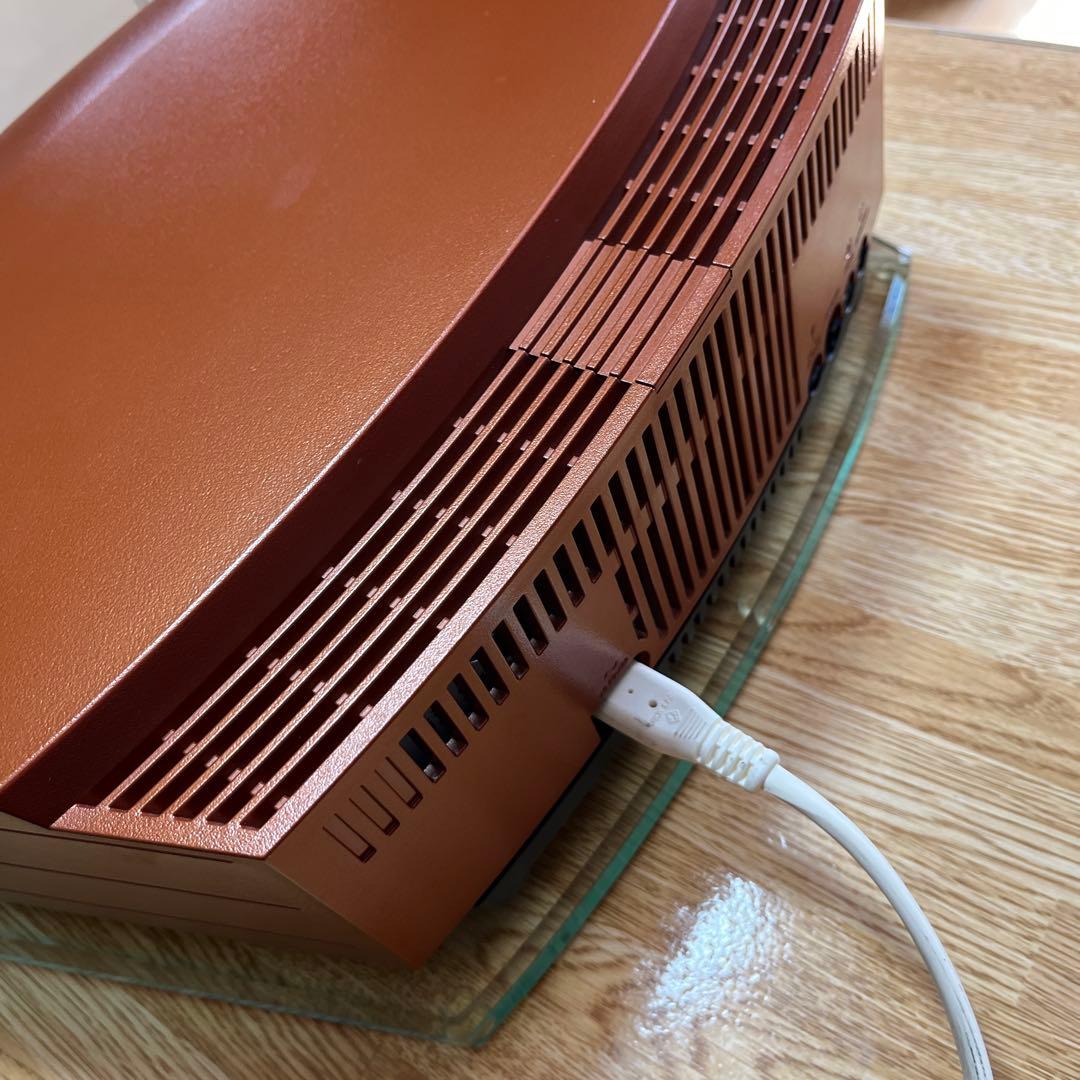 BOSE wms III 0143AE送料込