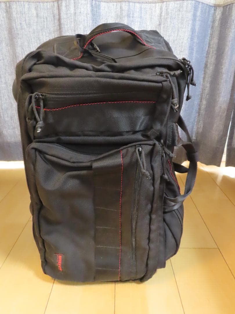 BRIEFING ブリーフィング キャリーケース T-1