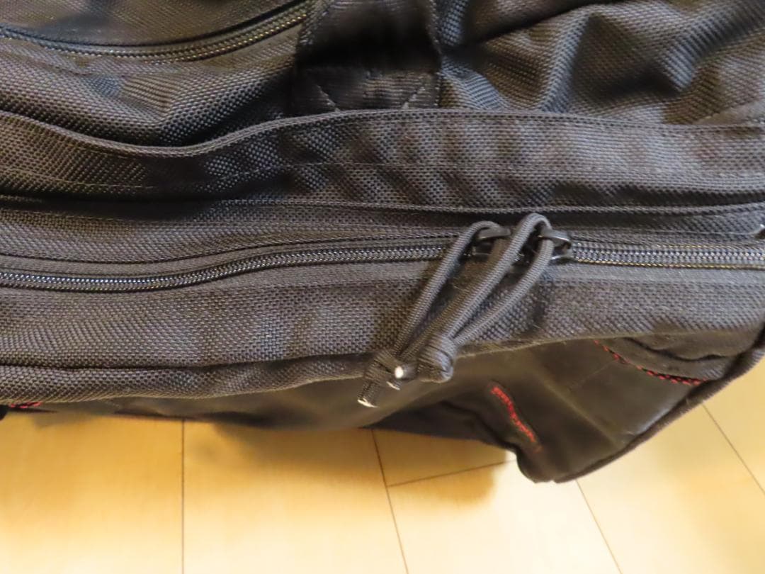 BRIEFING ブリーフィング キャリーケース T-1