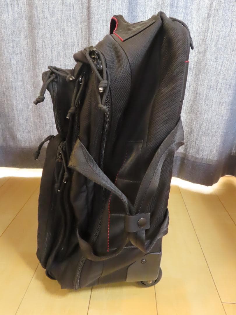 BRIEFING ブリーフィング キャリーケース T-1