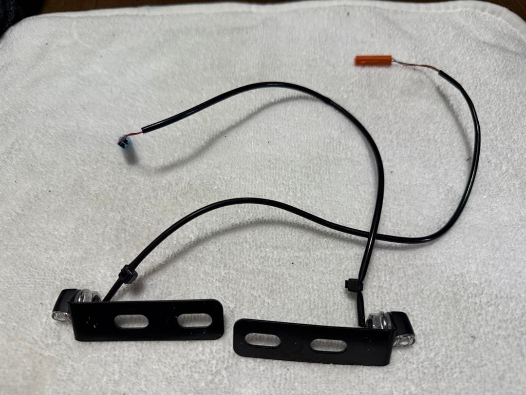 キジマ NANOウインカー HONDA