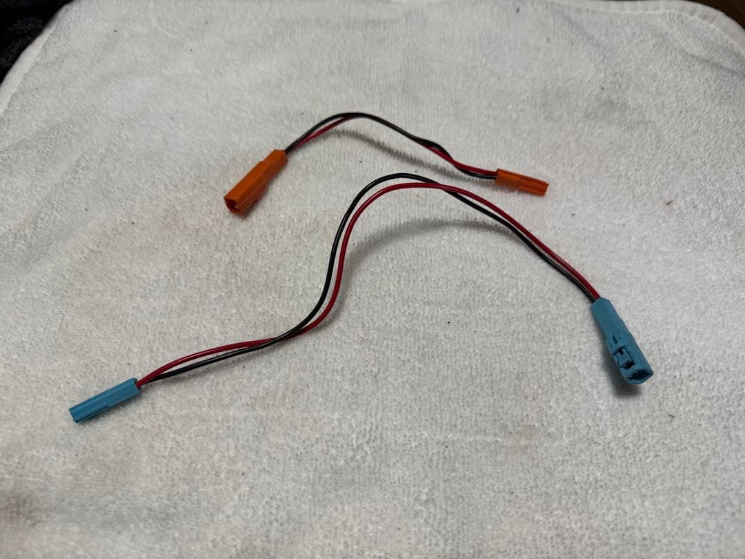 キジマ NANOウインカー HONDA