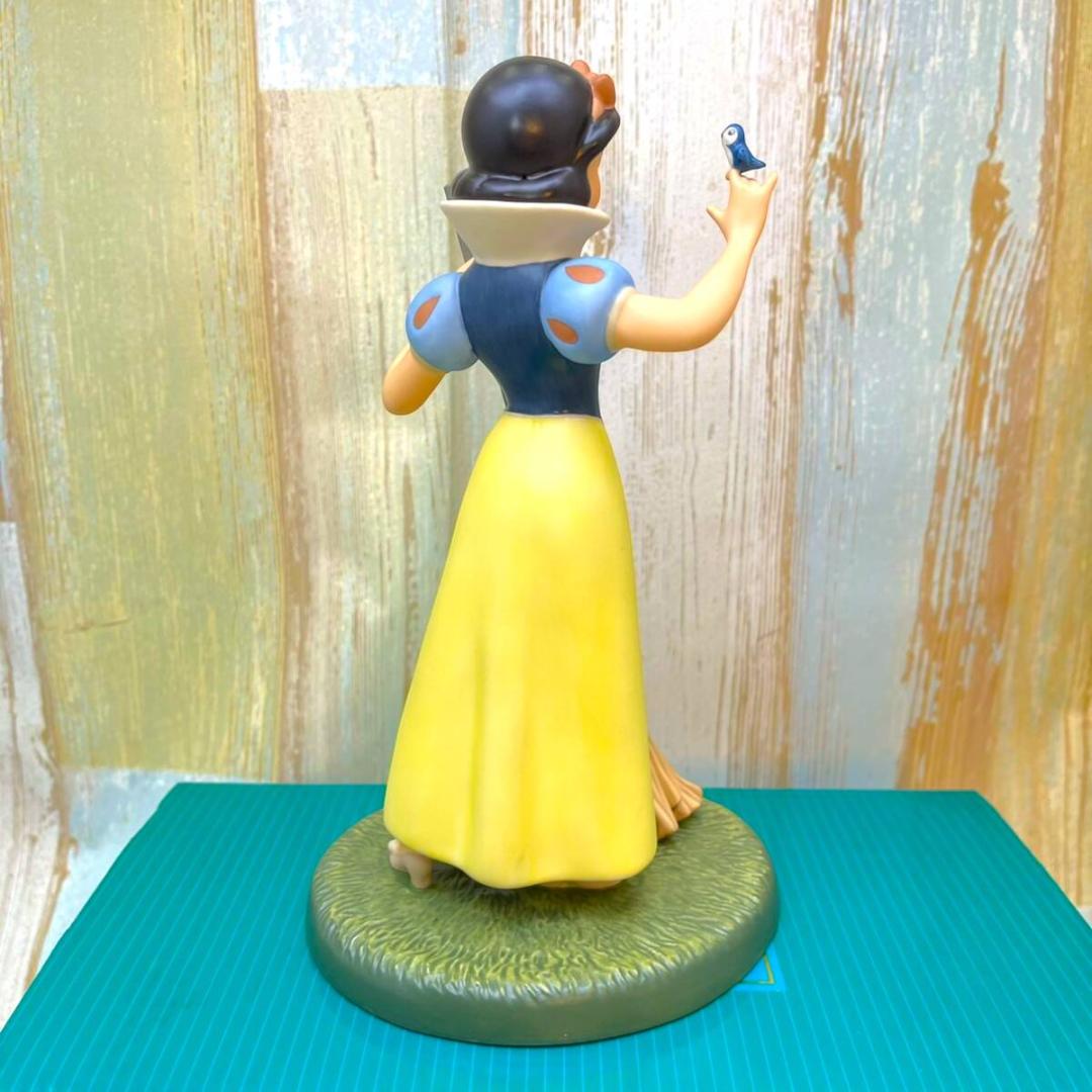 レア★WDCC 白雪姫  White 七人の小人　フィギュア