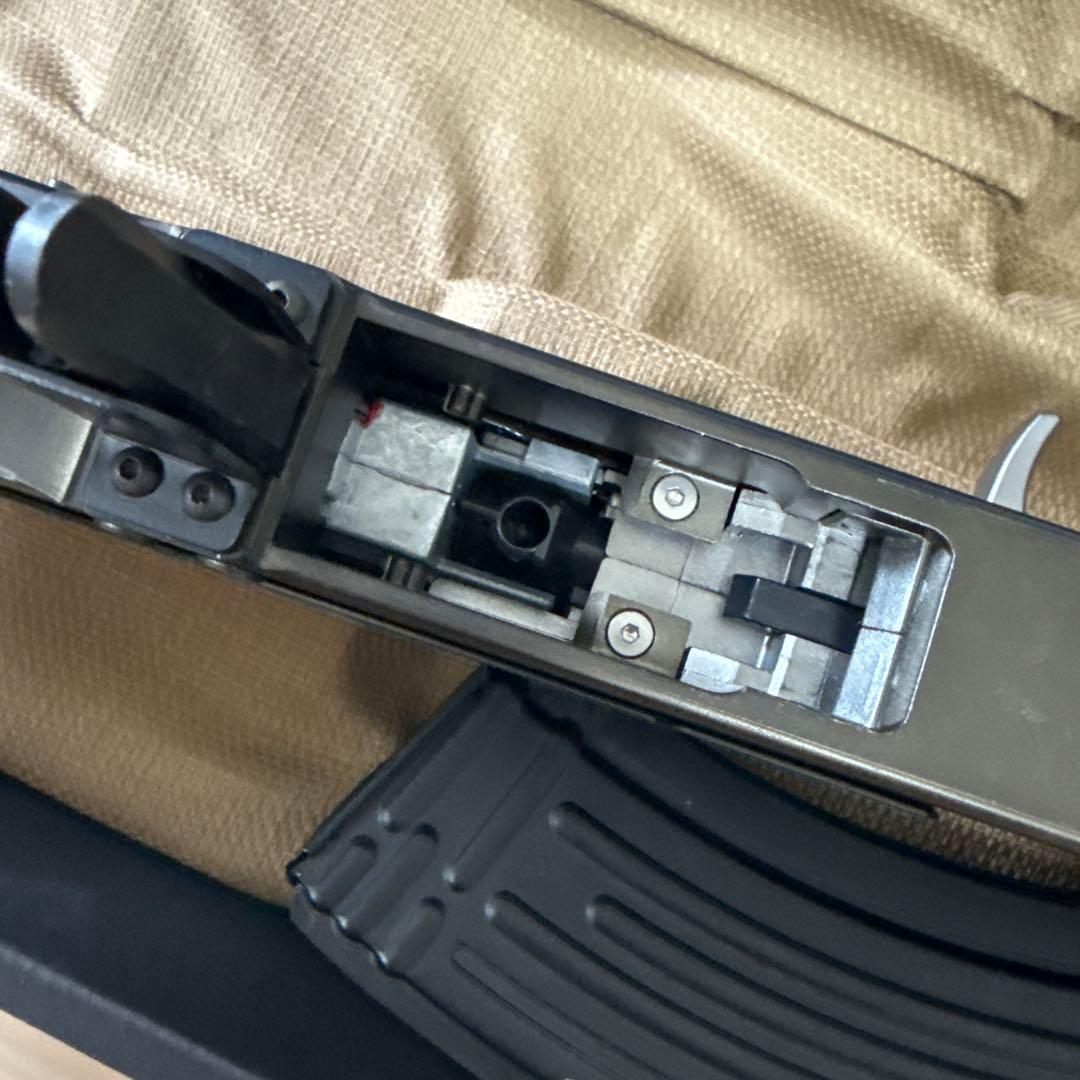 東京マルイ 次世代電動ガン AK47 TYPE-3